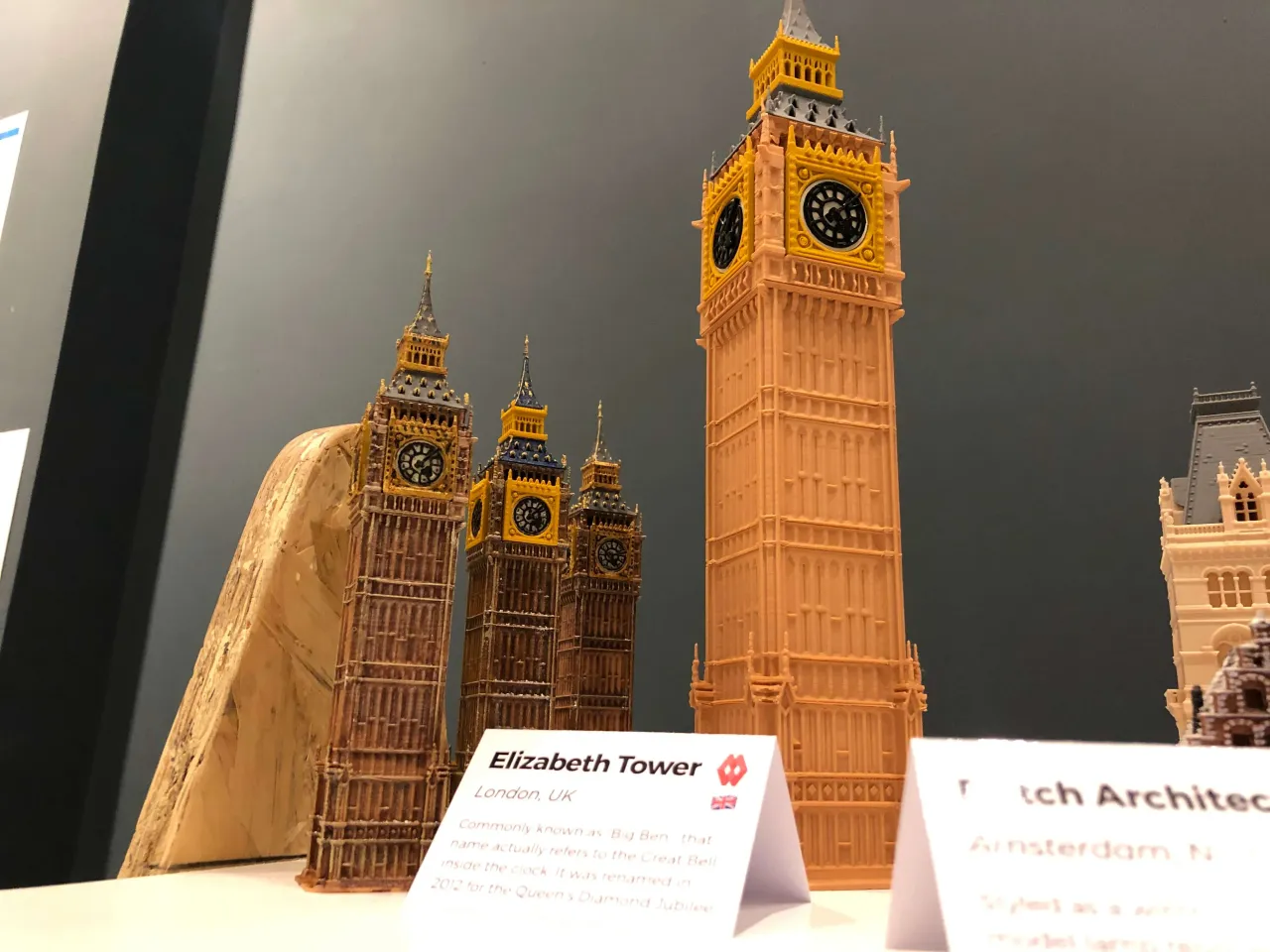 Free STL file The Game of Life Big Ben ♟・Model to download and