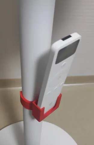 Xiaomi Mi FAN remote control holder