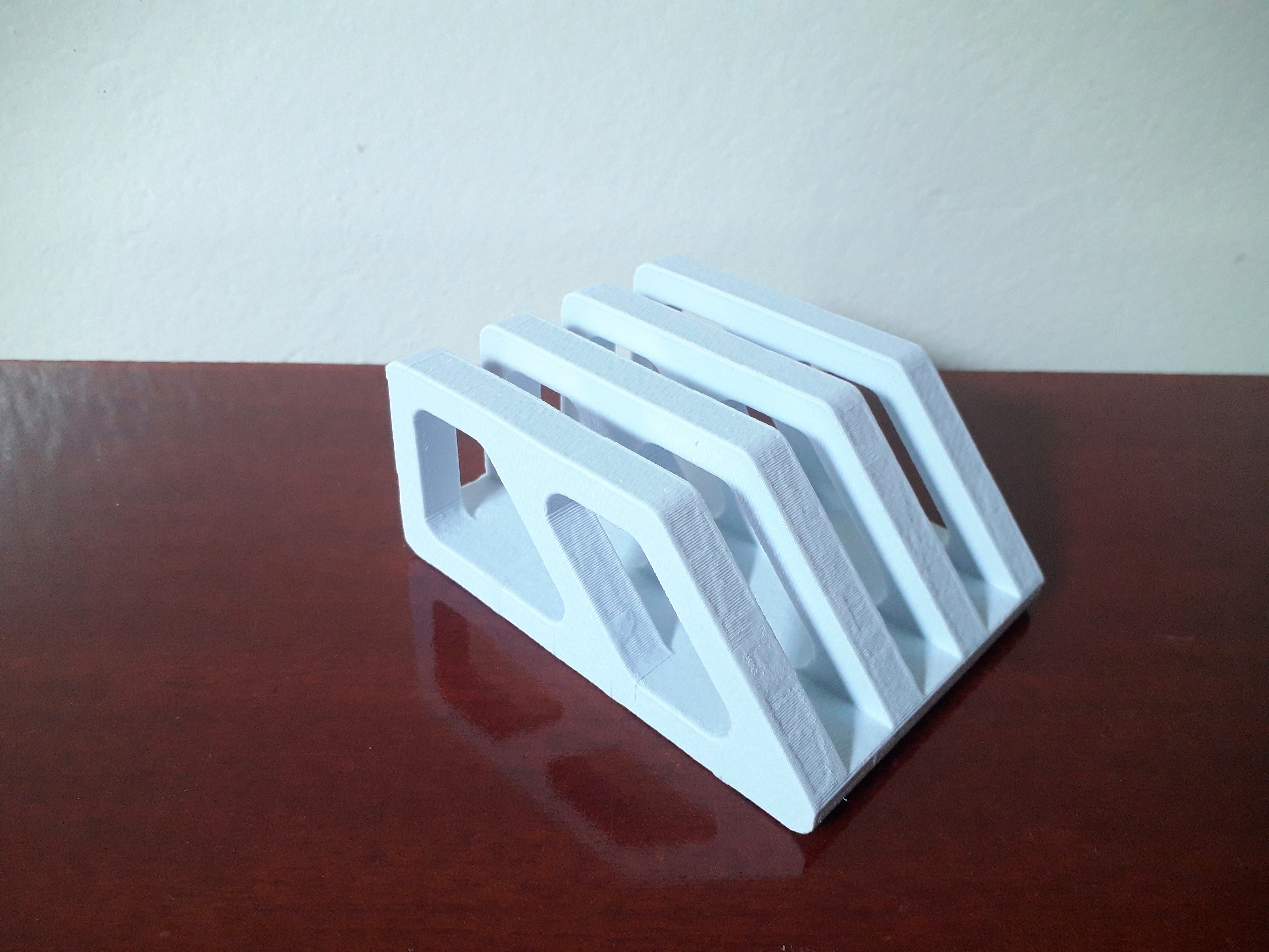 Miniatura 2 do modelo 3D e-Reader Smarthone and Tablet Stand