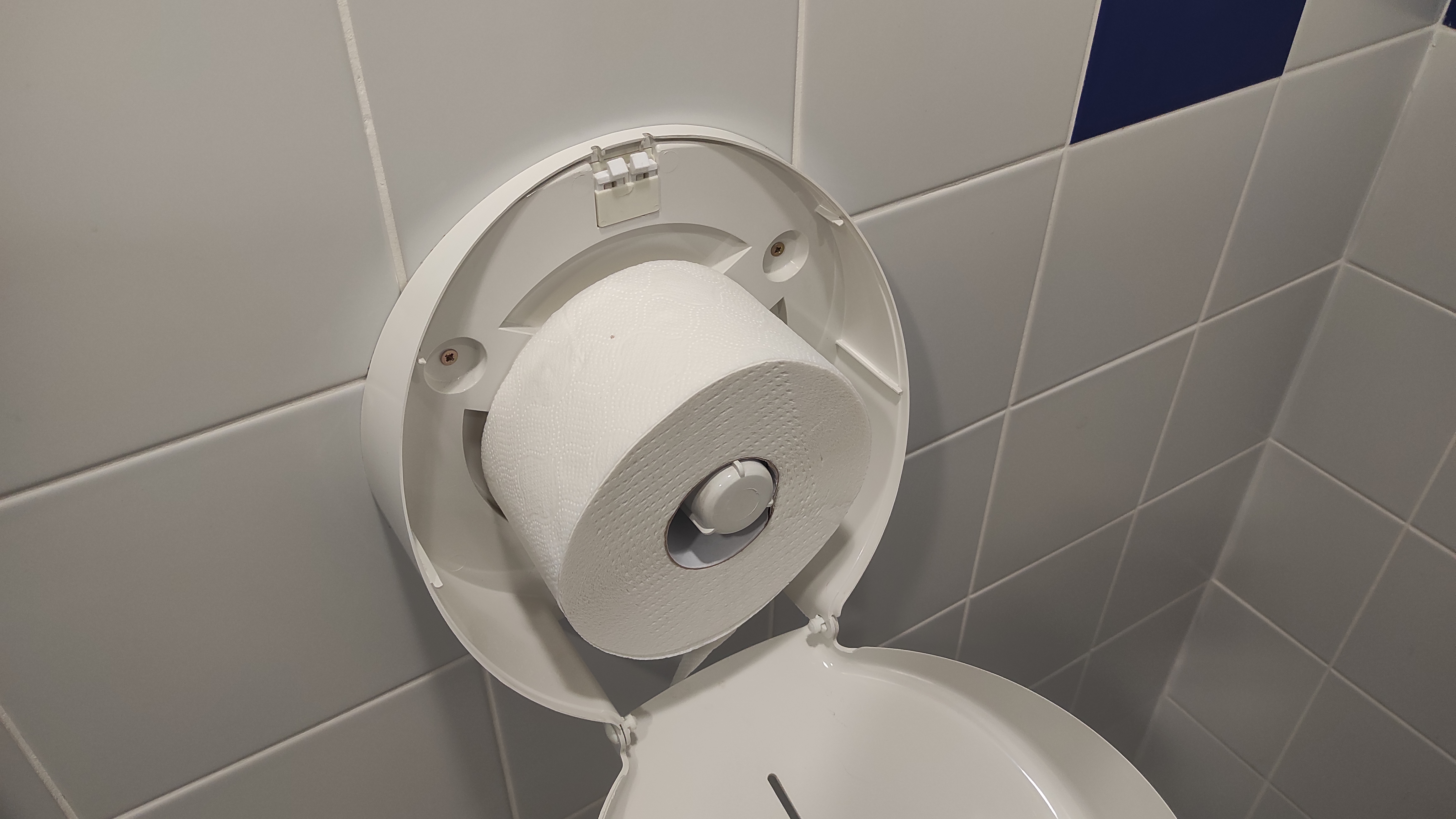 Spare Locks for Lorika Toilet Paper and Hand Towels Boxyes
