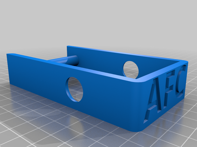 Miniatura 2 do modelo 3D Hand wrap roller