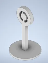 Nerf/Airsoft target