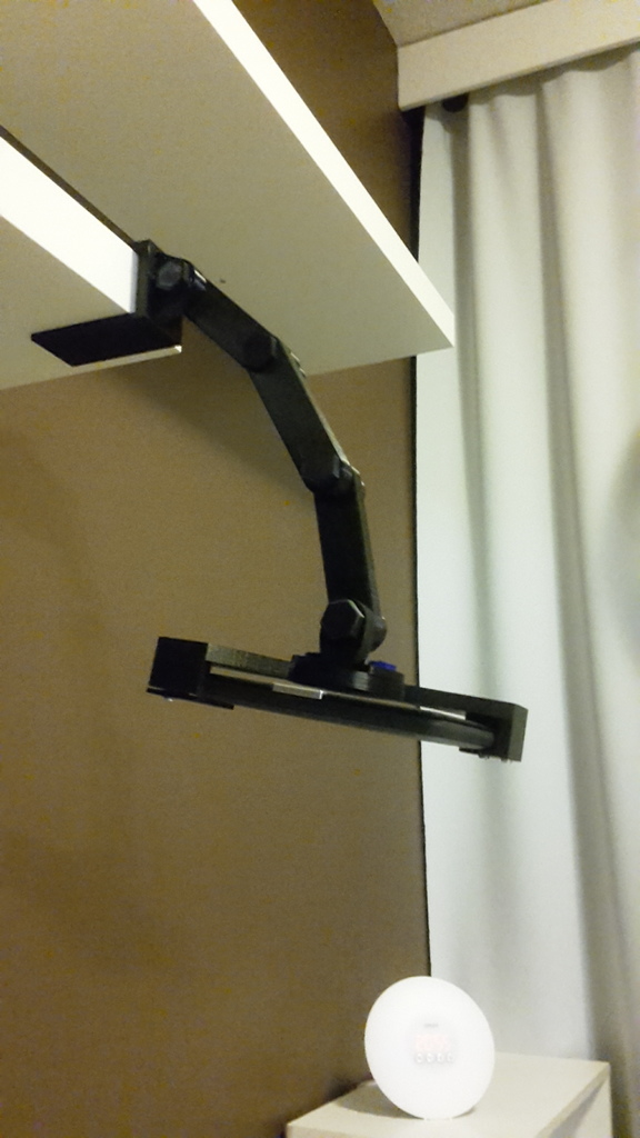 Kindle paperwhite holder by Mape Download free STL model