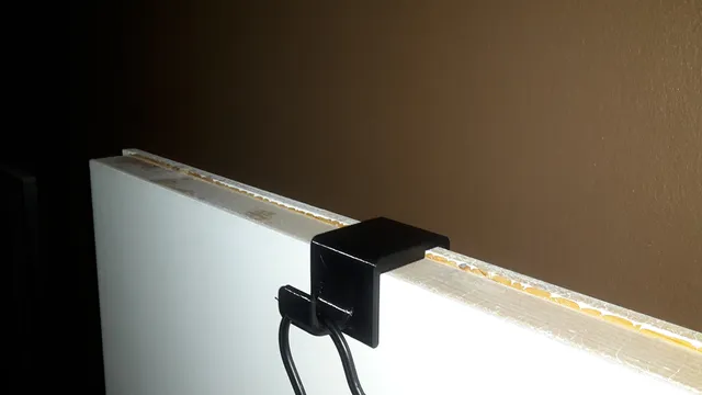 Door hanging hook