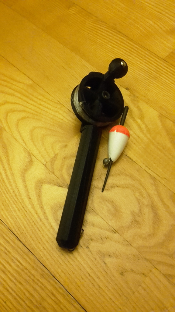 Fishing jig