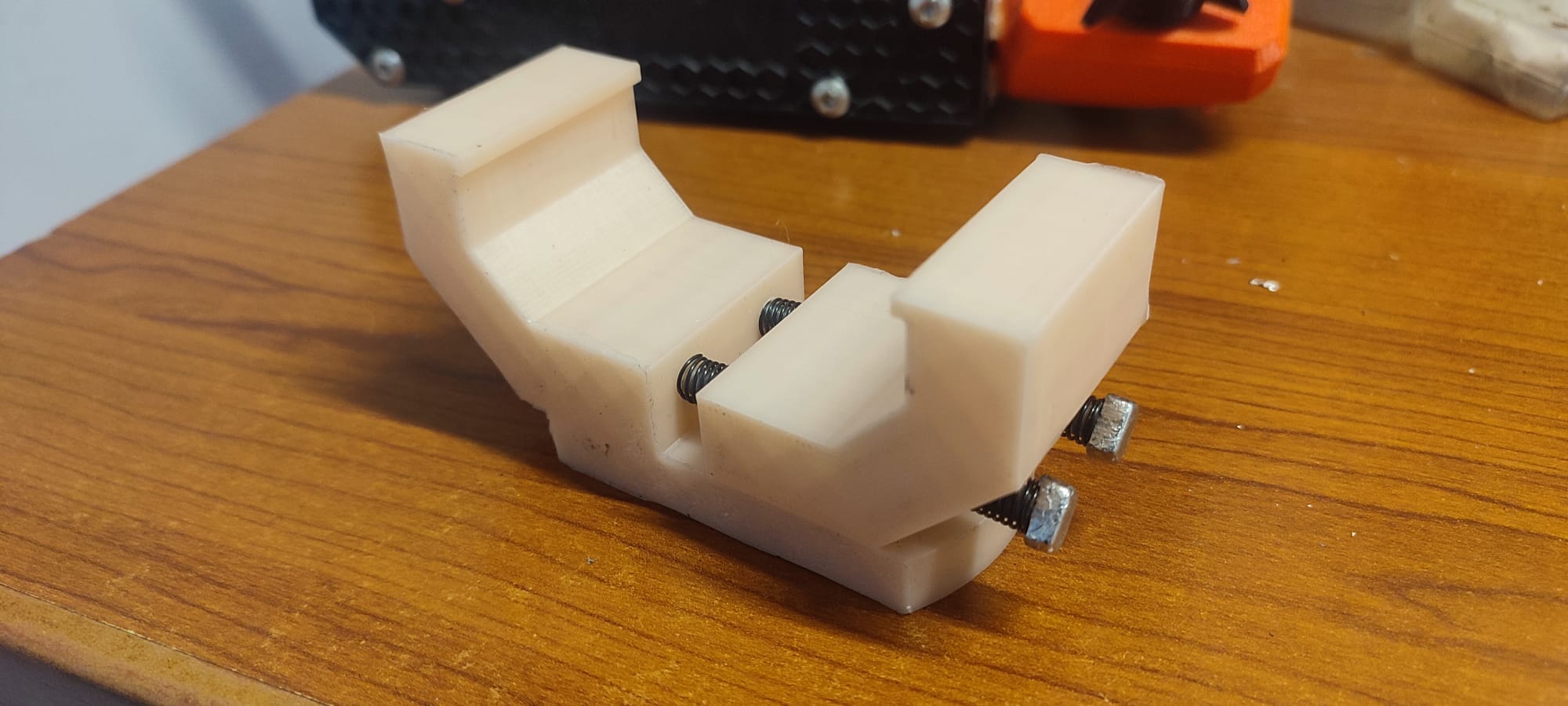 Universal Smartphone Mount — miniatura 6
