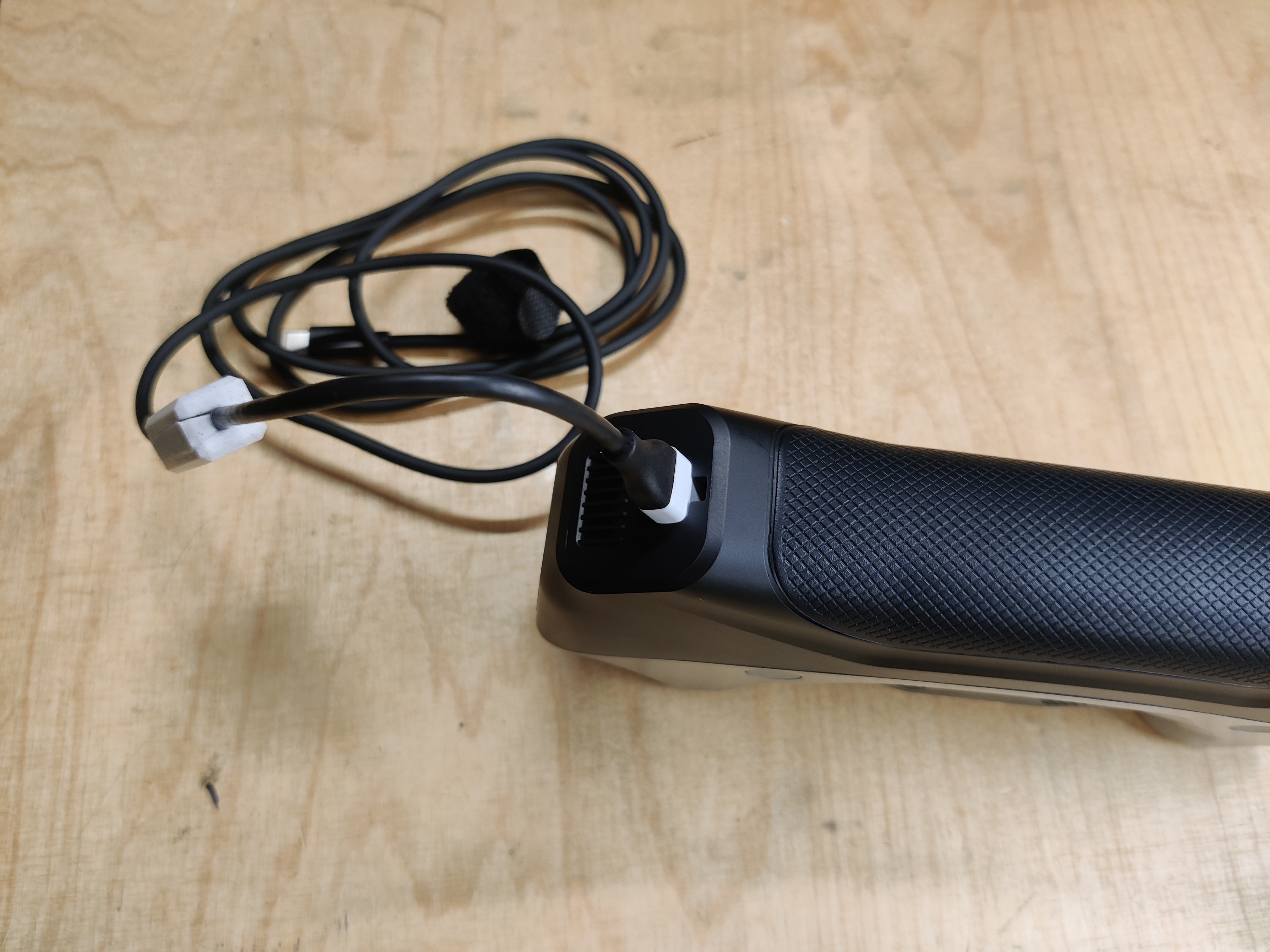 USB PD Power Cable for the Revopoint MetroY Pro