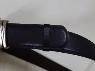 Belt Loop Spare by ksdj55 | Download free STL model | Printables.com
