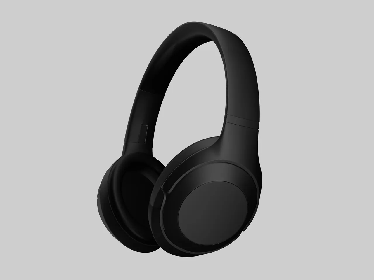 3D Printable Headphones by Shadowcraft Designs | free STL model | Printables.com