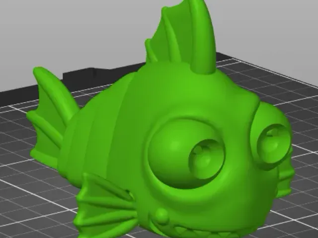 Piraña