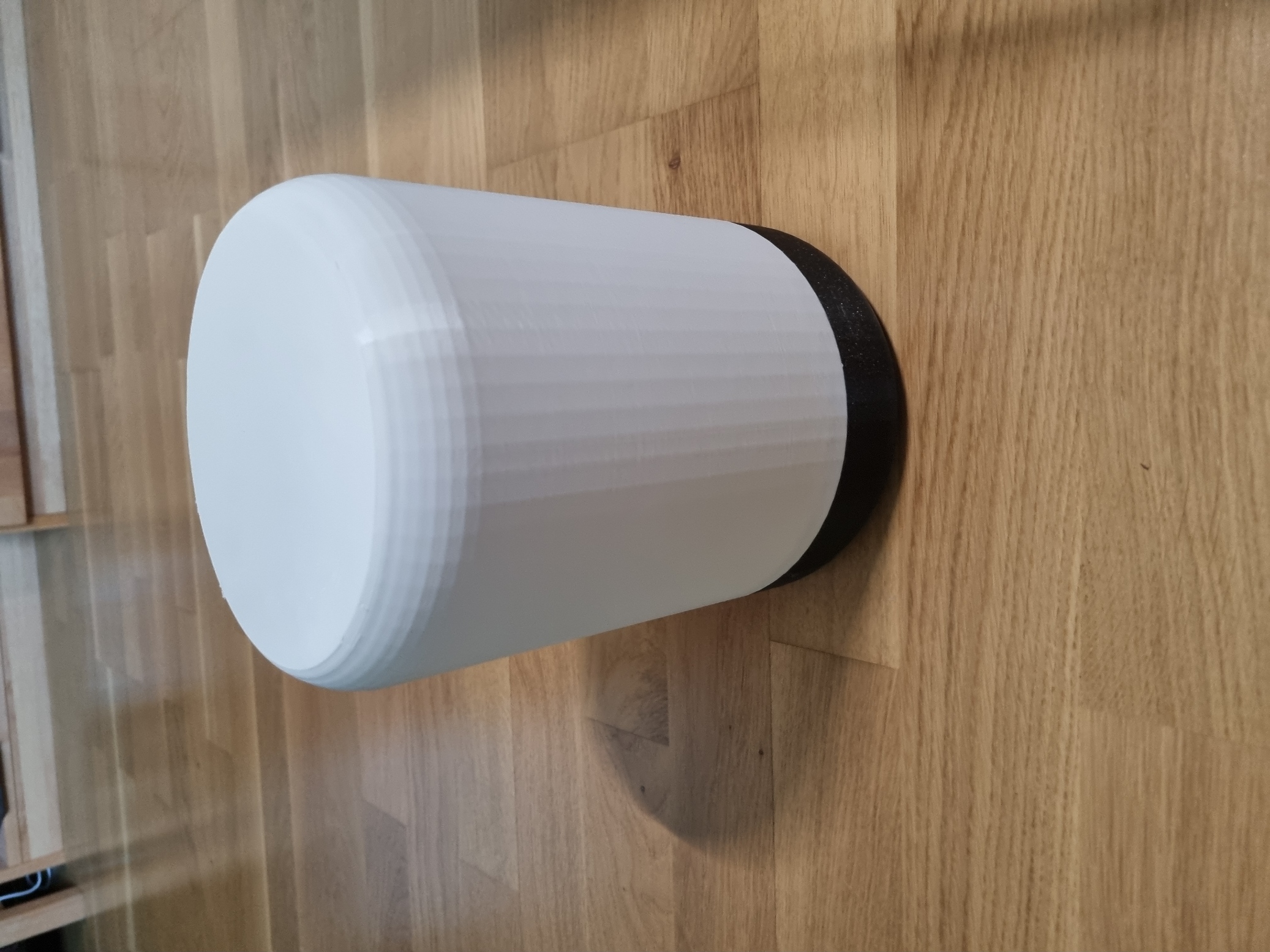Bedside lamp