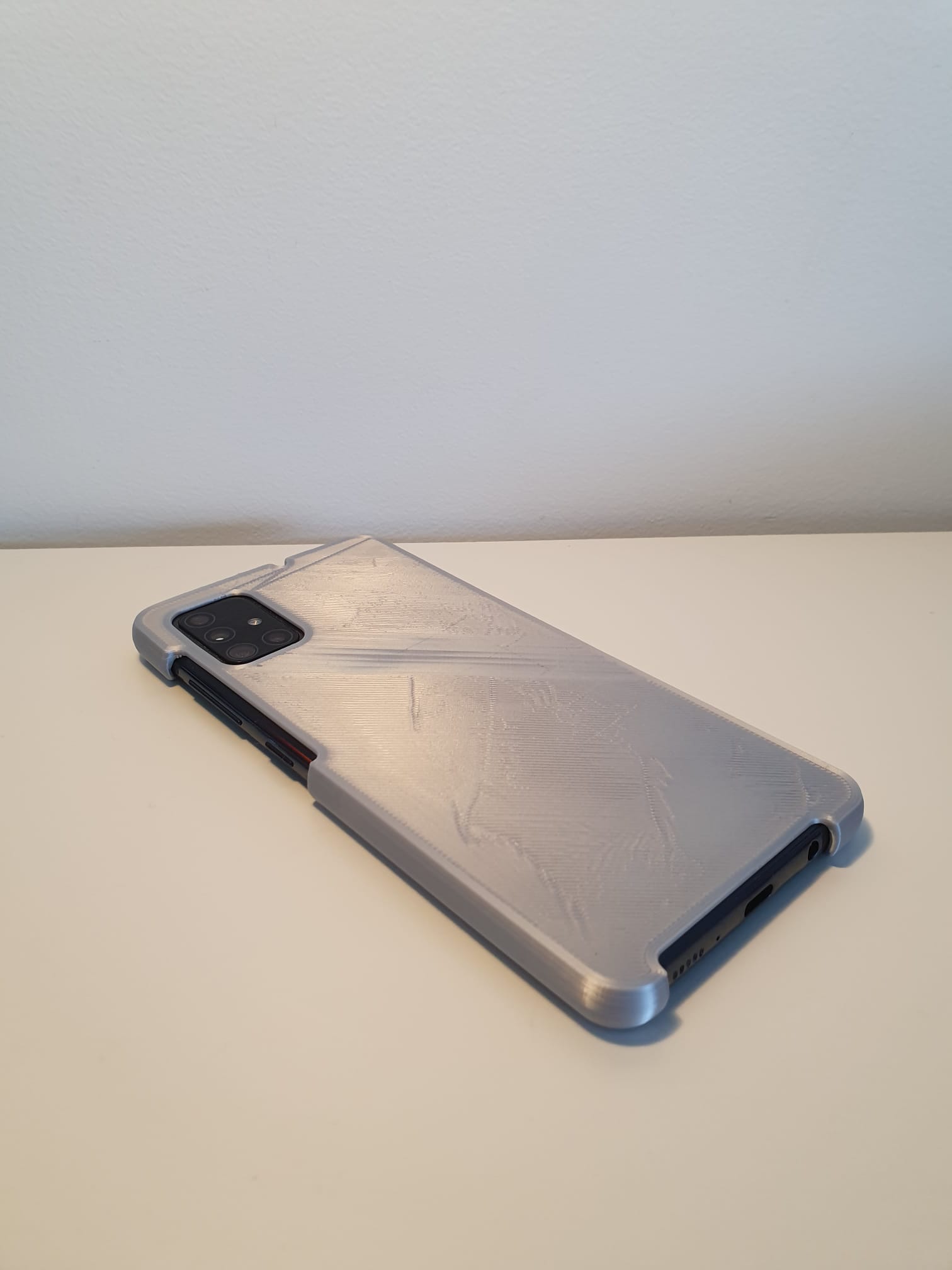 COQUE SAMSUNG A51