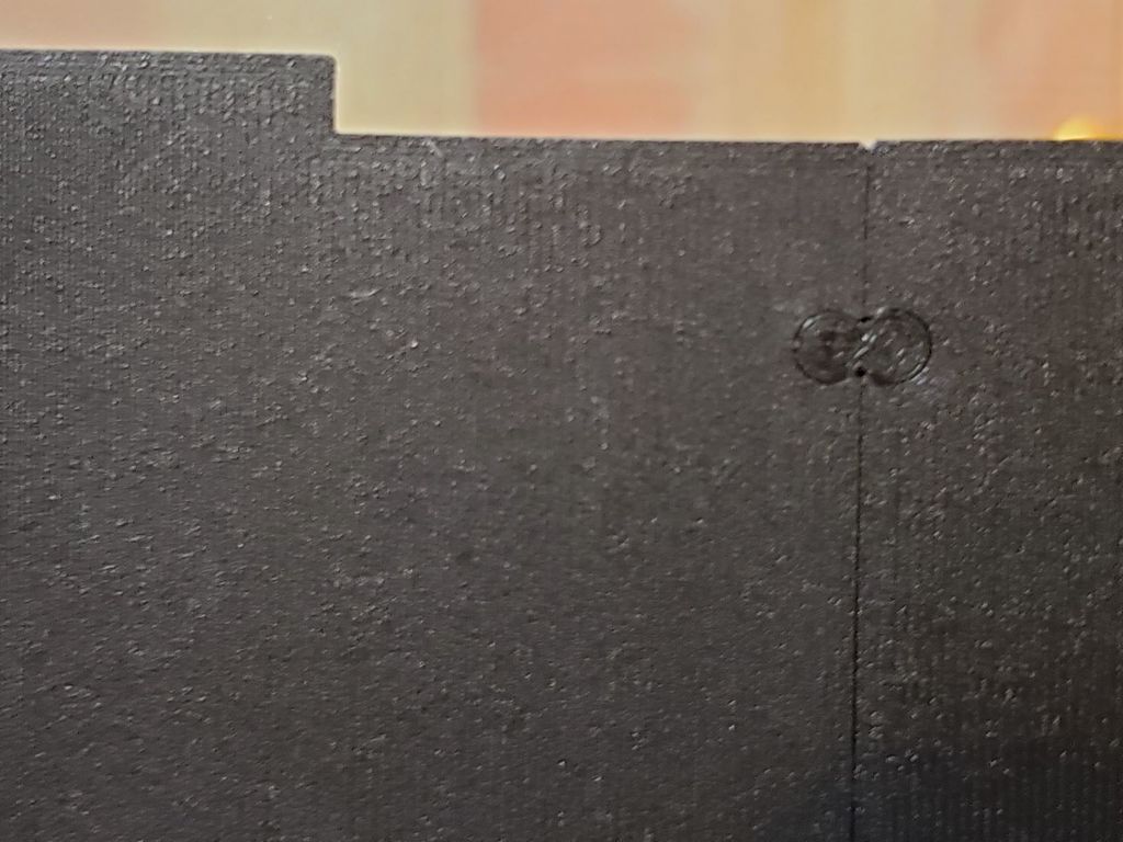 VORON Design Calibration Cube Stand by Jay Download free STL model