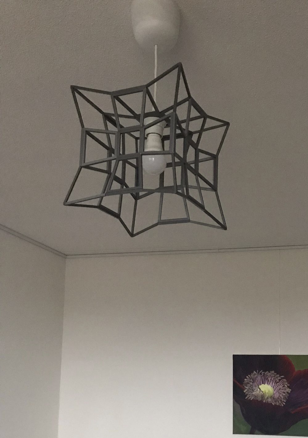 Lamp Mar-ken
