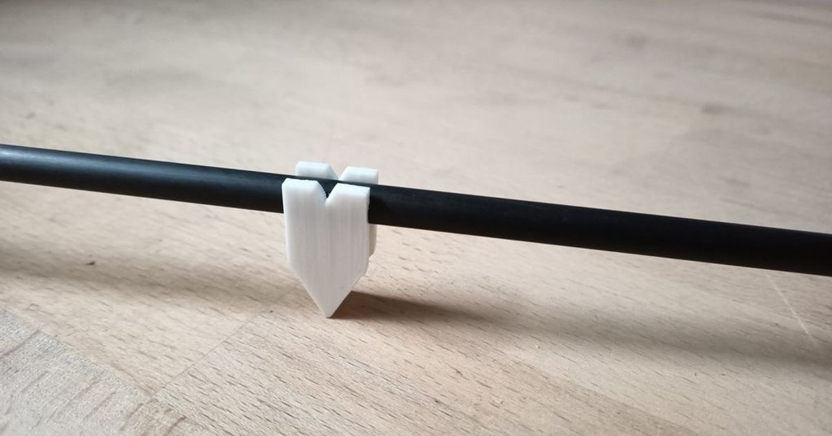 Arrow FOC Analyzer by knives127 Download free STL model