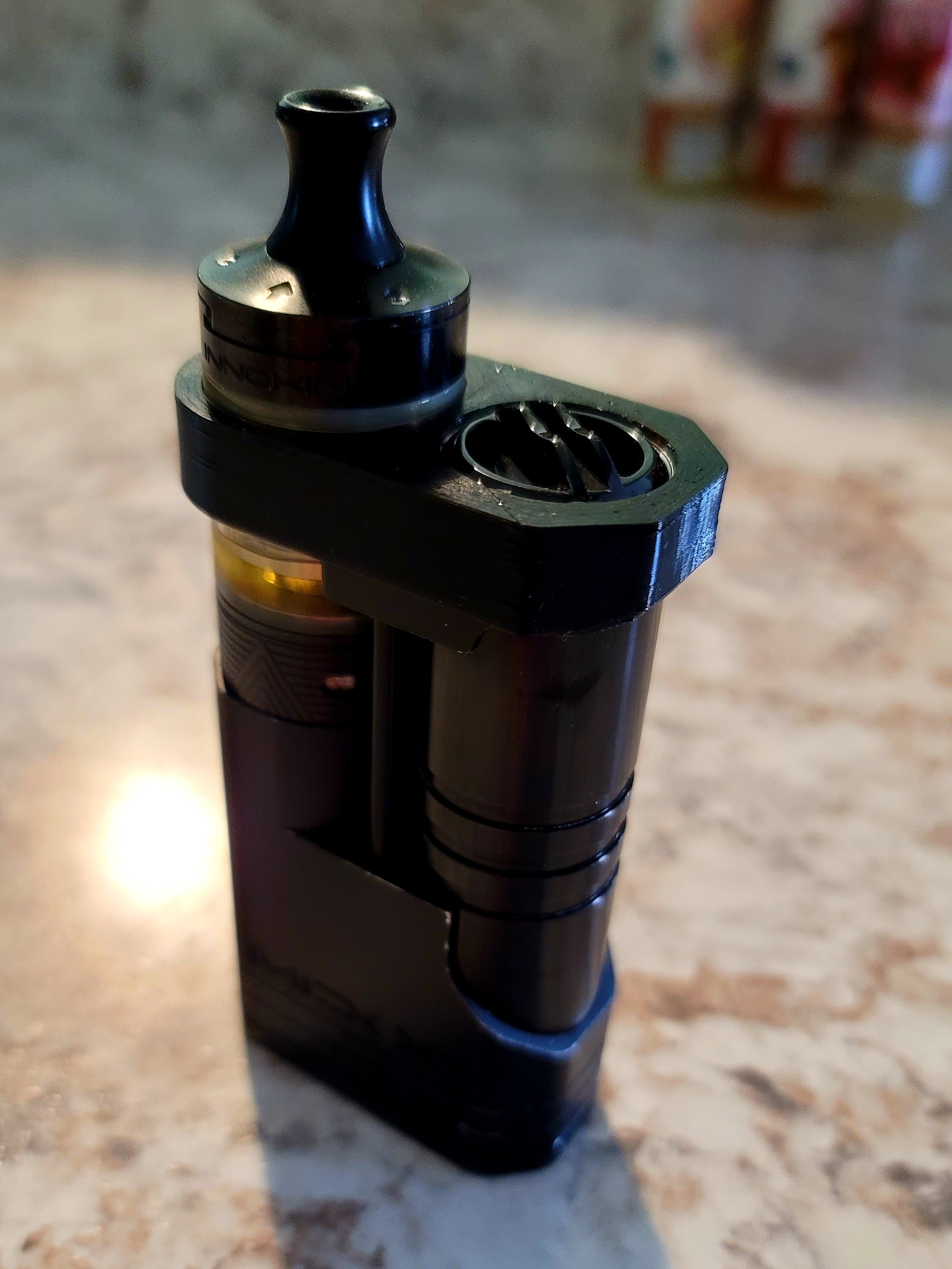 Aspire Mixx 24mm Tank Protector