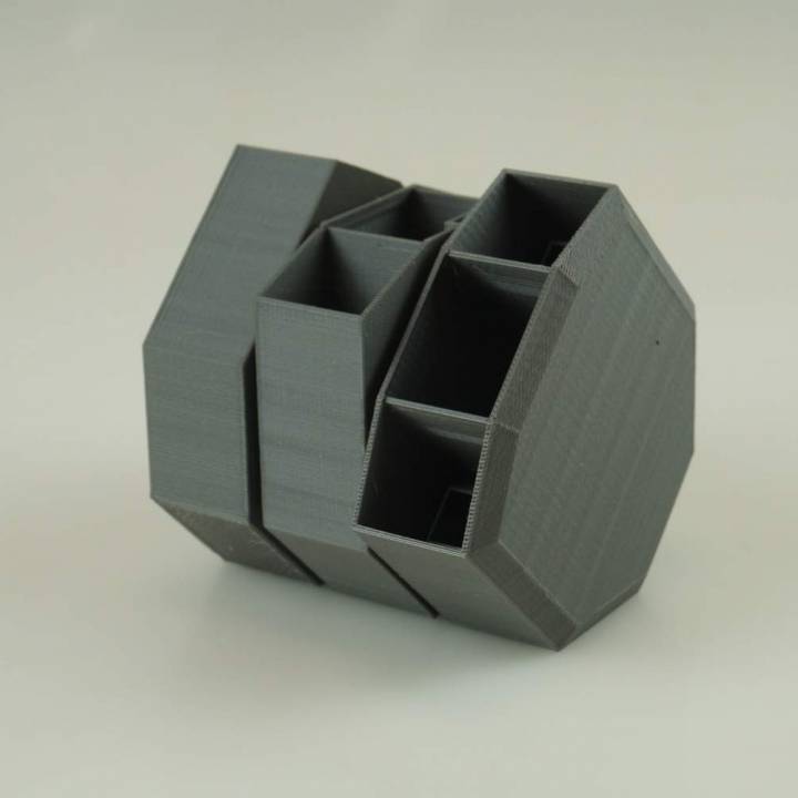 infinite planter || vase
