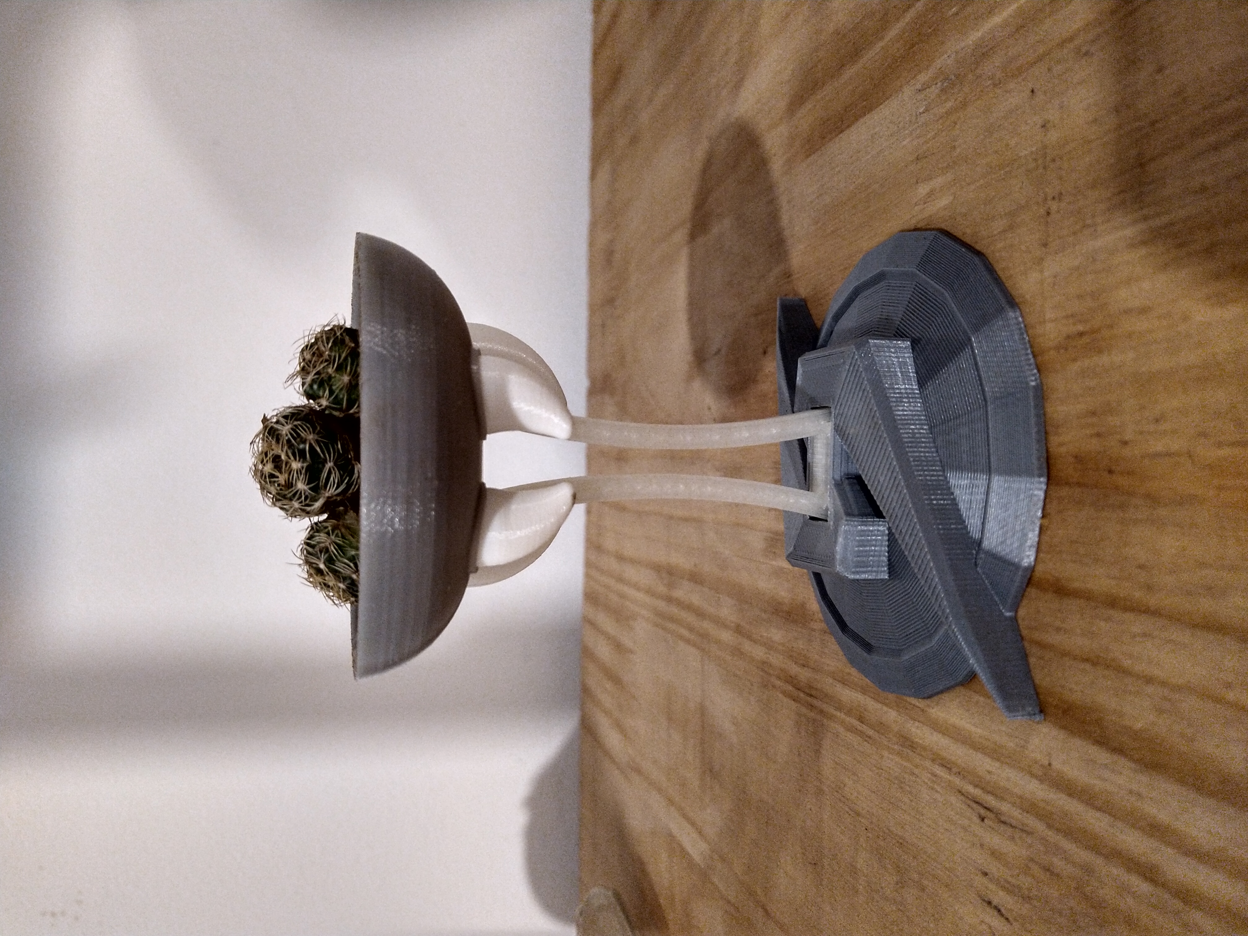Metroid Planter — miniatura 3