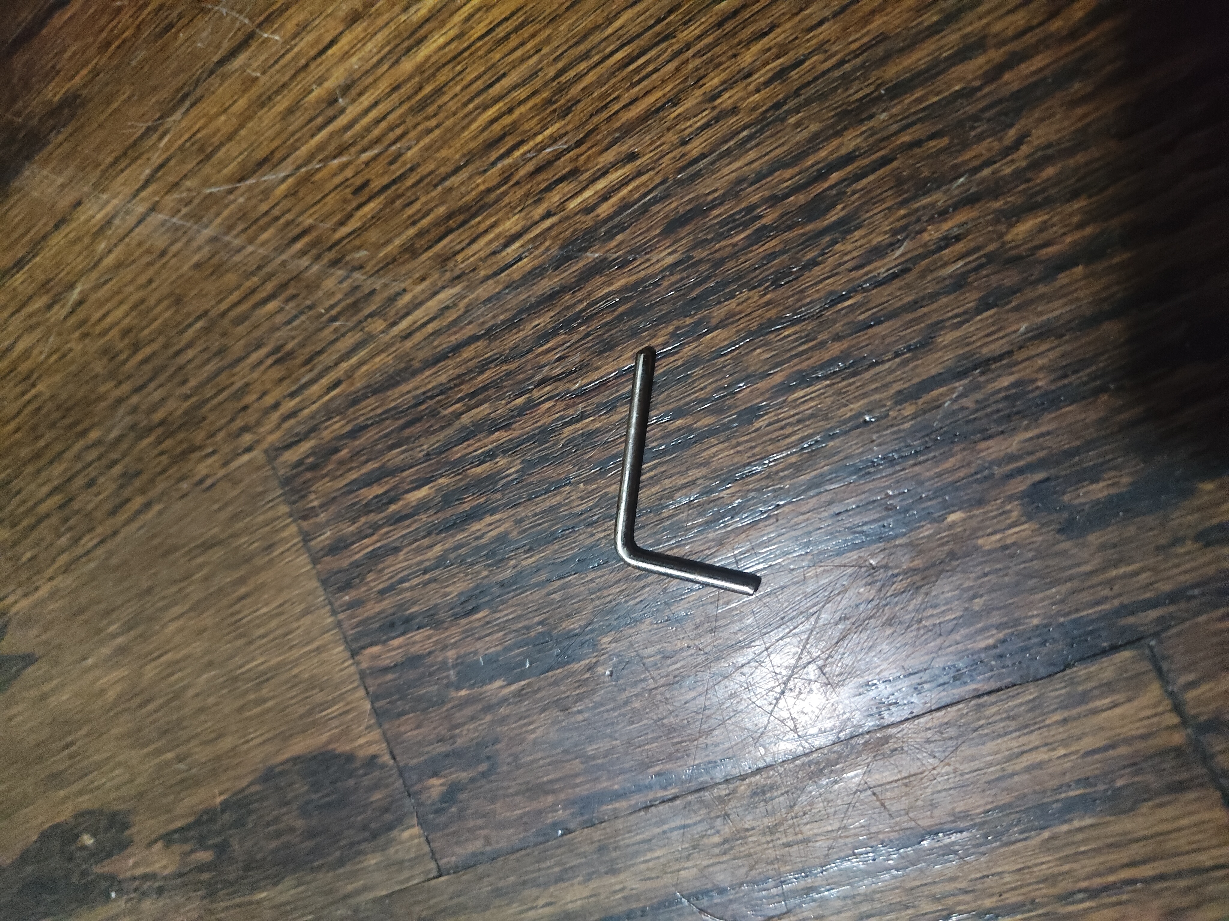 GLAD Trashcan Hinge — miniatura 3