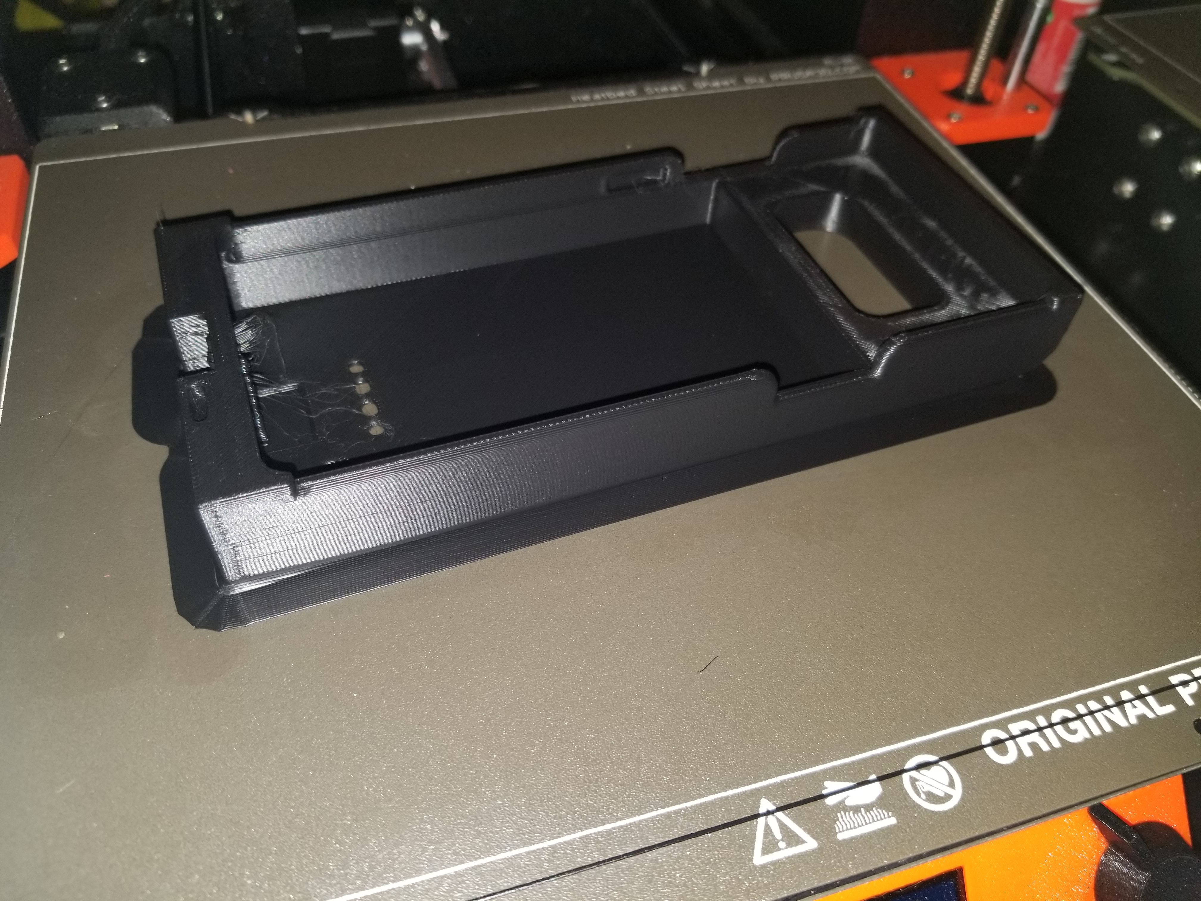 Samsung Galaxy Note 8 ZeroLemon 10,000mAh Battery Case
