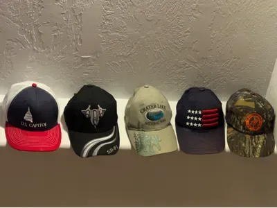 Ultimate Hat Hook