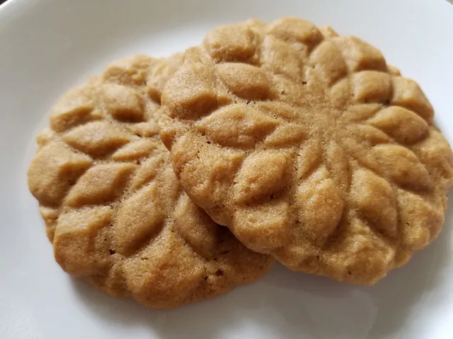 Cookie Cutter - Flower