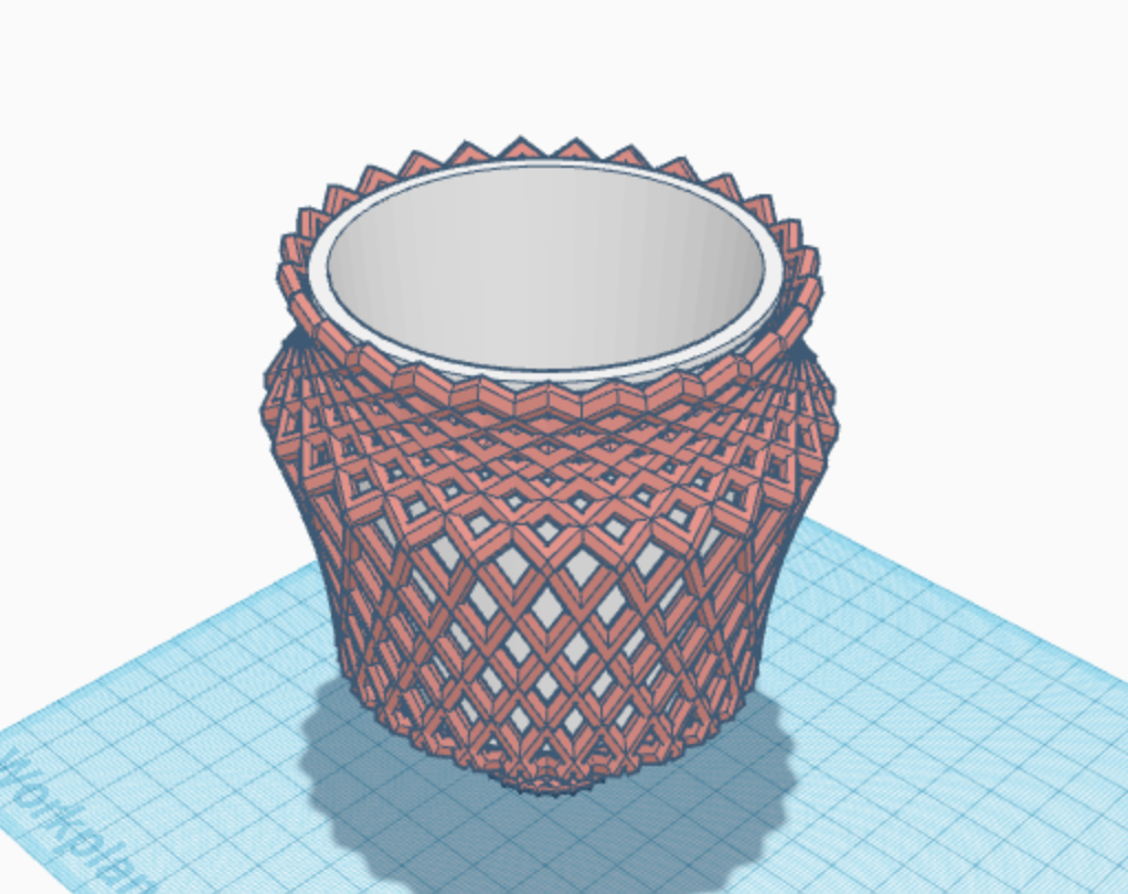 Authentic plant pot — miniatura 2