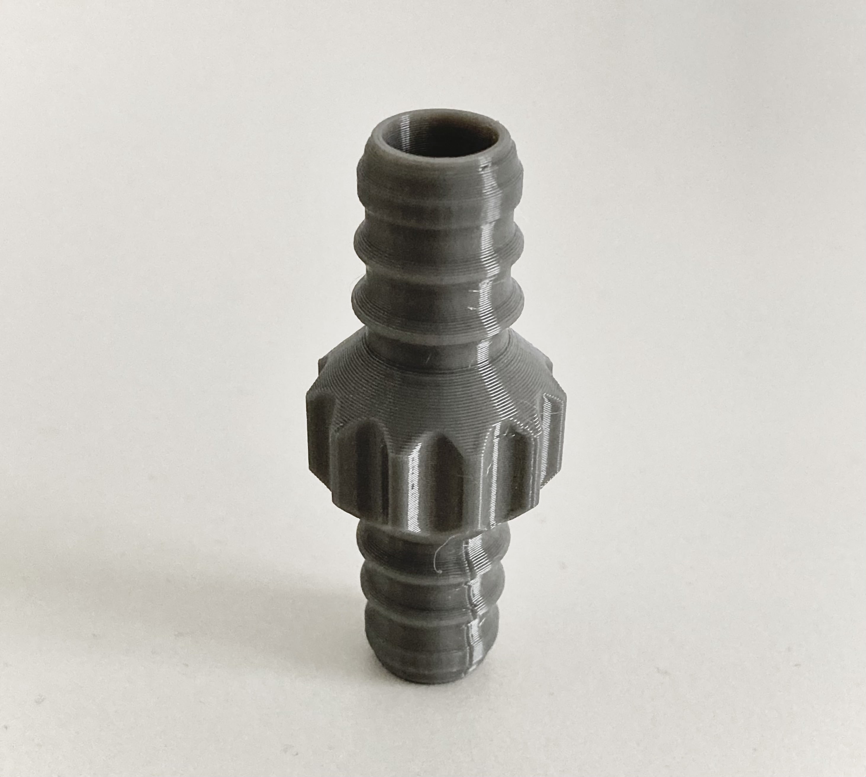 Drip hose coupling fitting 1/2” (13-16mm)