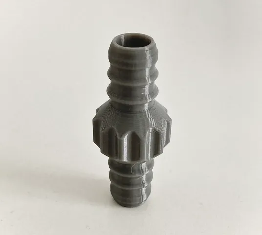 Drip hose coupling fitting 1/2” (13-16mm)