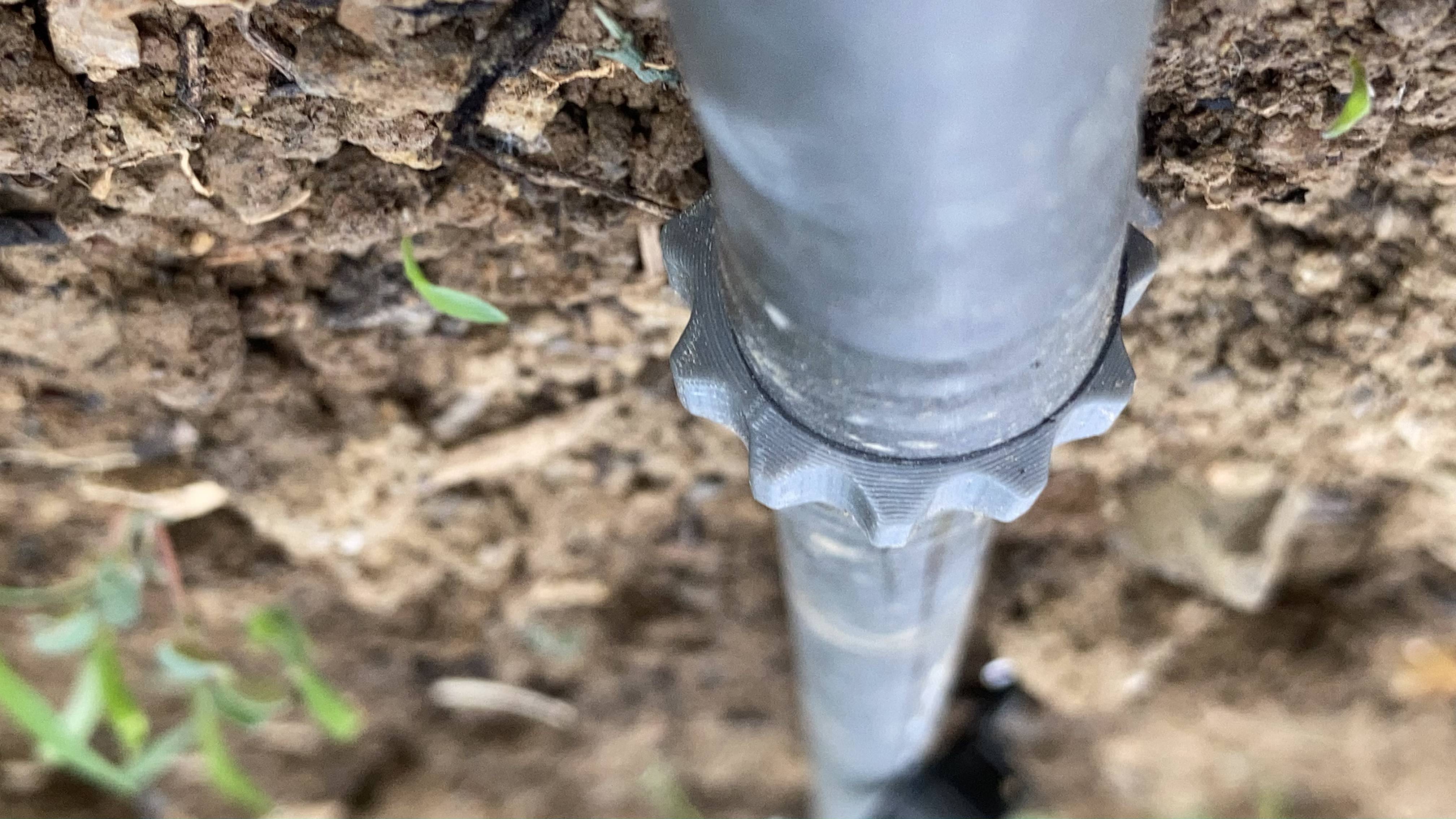 Drip hose coupling fitting 1/2” (1316mm) by Lorenzo Download free