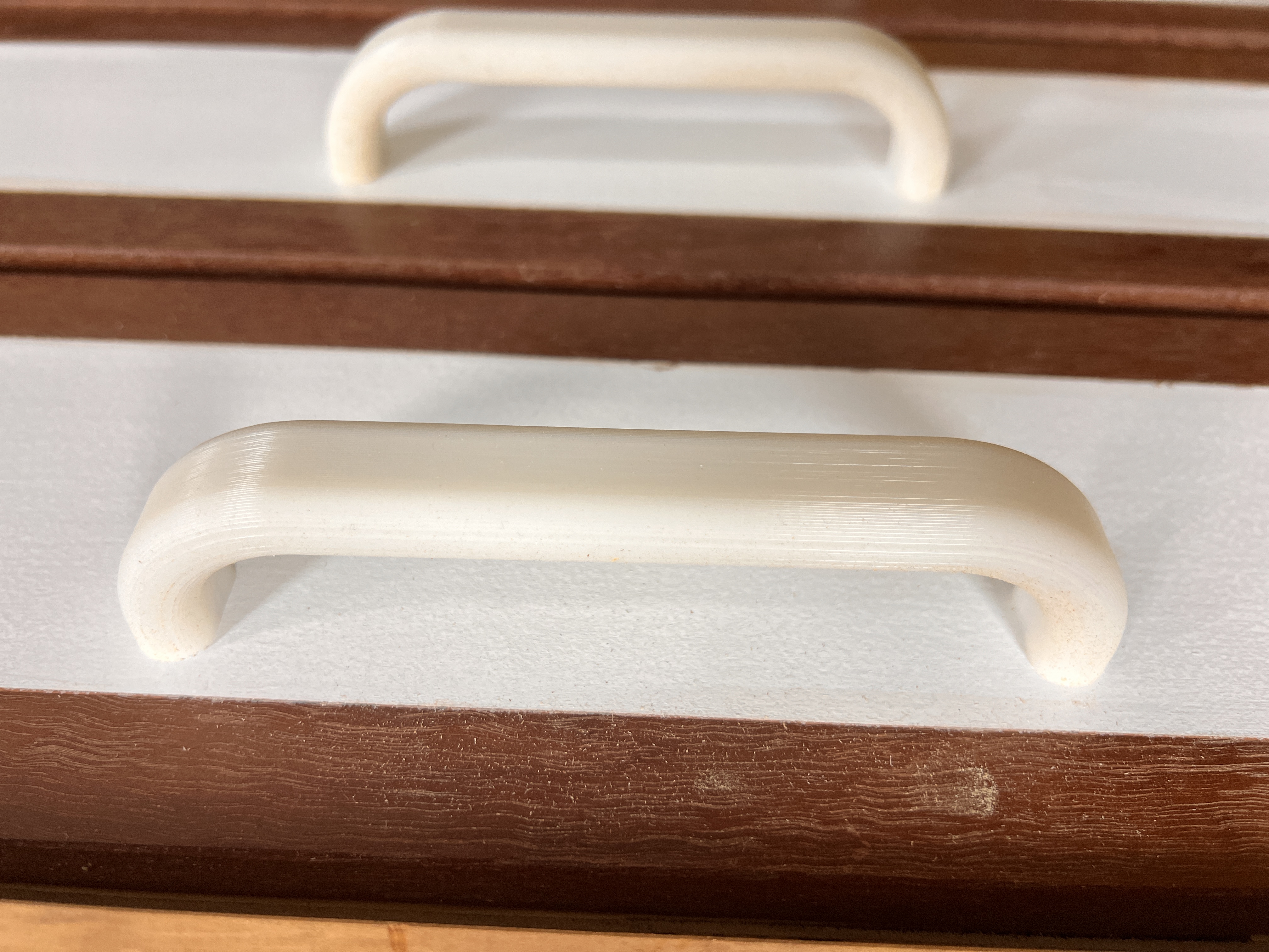 Simple Handle