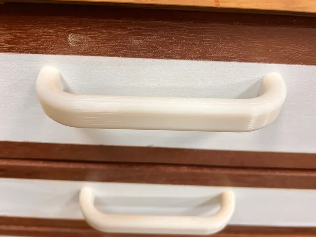 Simple Handle