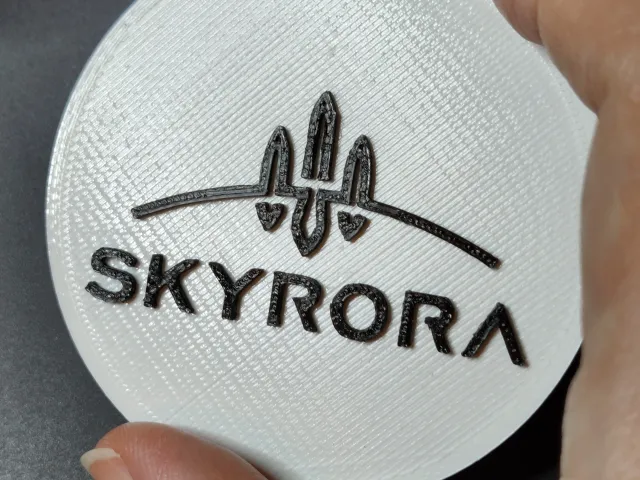 Skyrora Logo