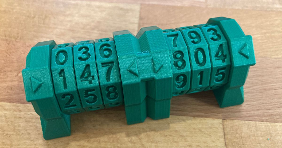 Double life (or anything) counter for tabletop games (angeled or