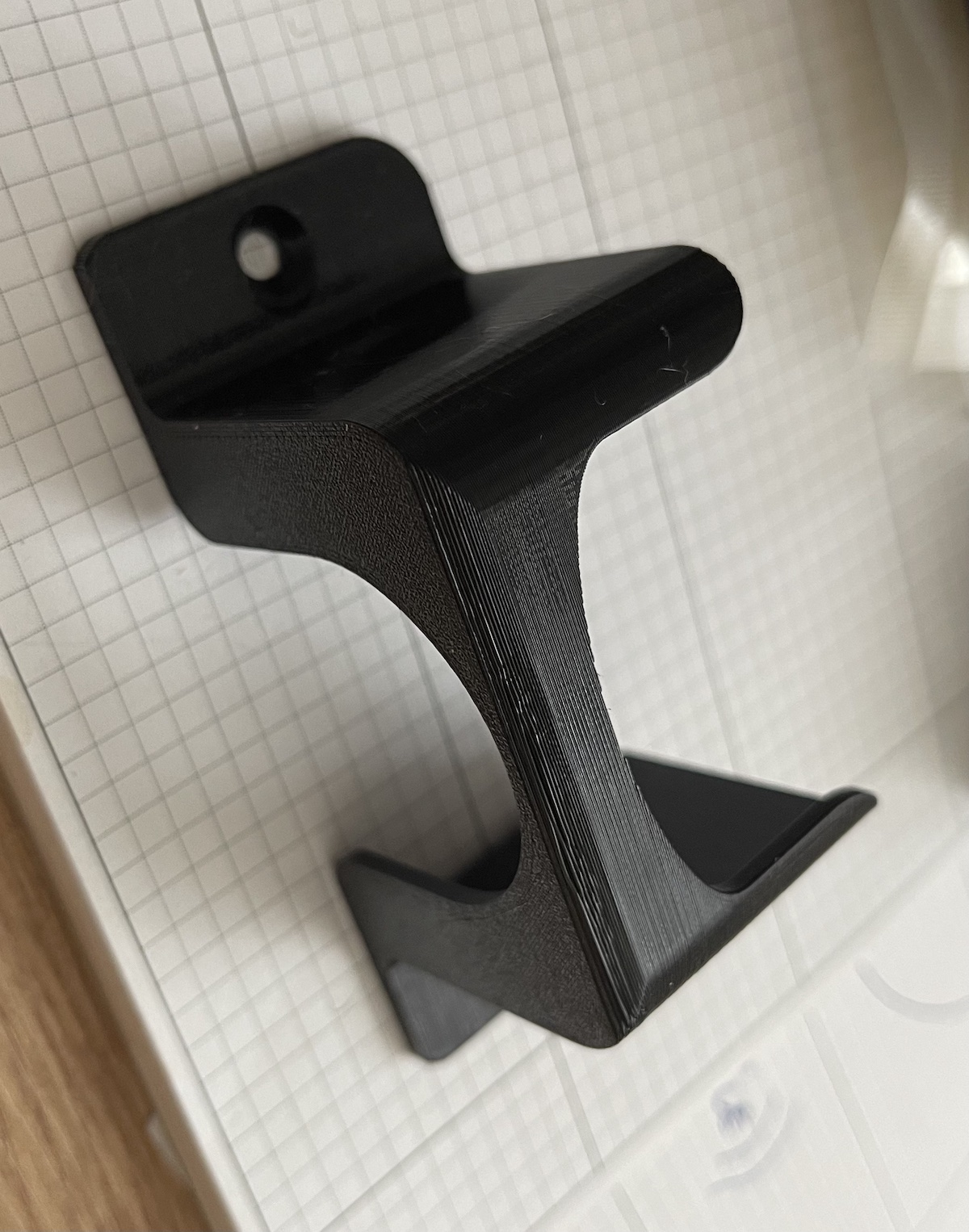 Koppla extension cord holders remix by PavelB Download free STL