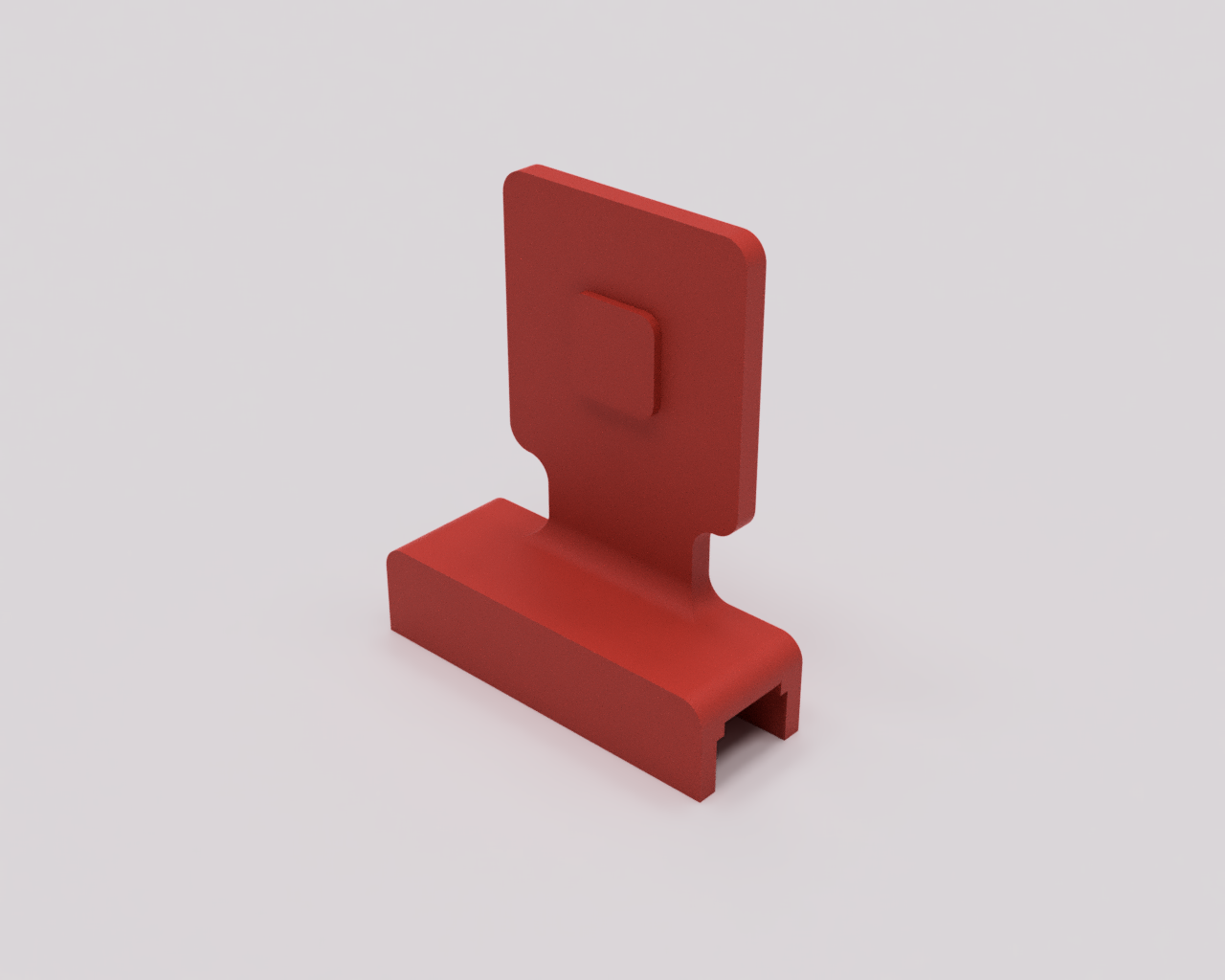 Peak Design Mobile Continuity Camera Mount for Apple Studio Display