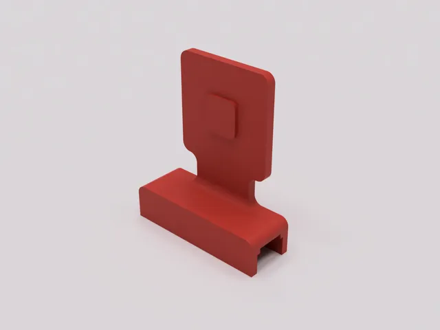 Peak Design Mobile Continuity Camera Mount for Apple Studio Display