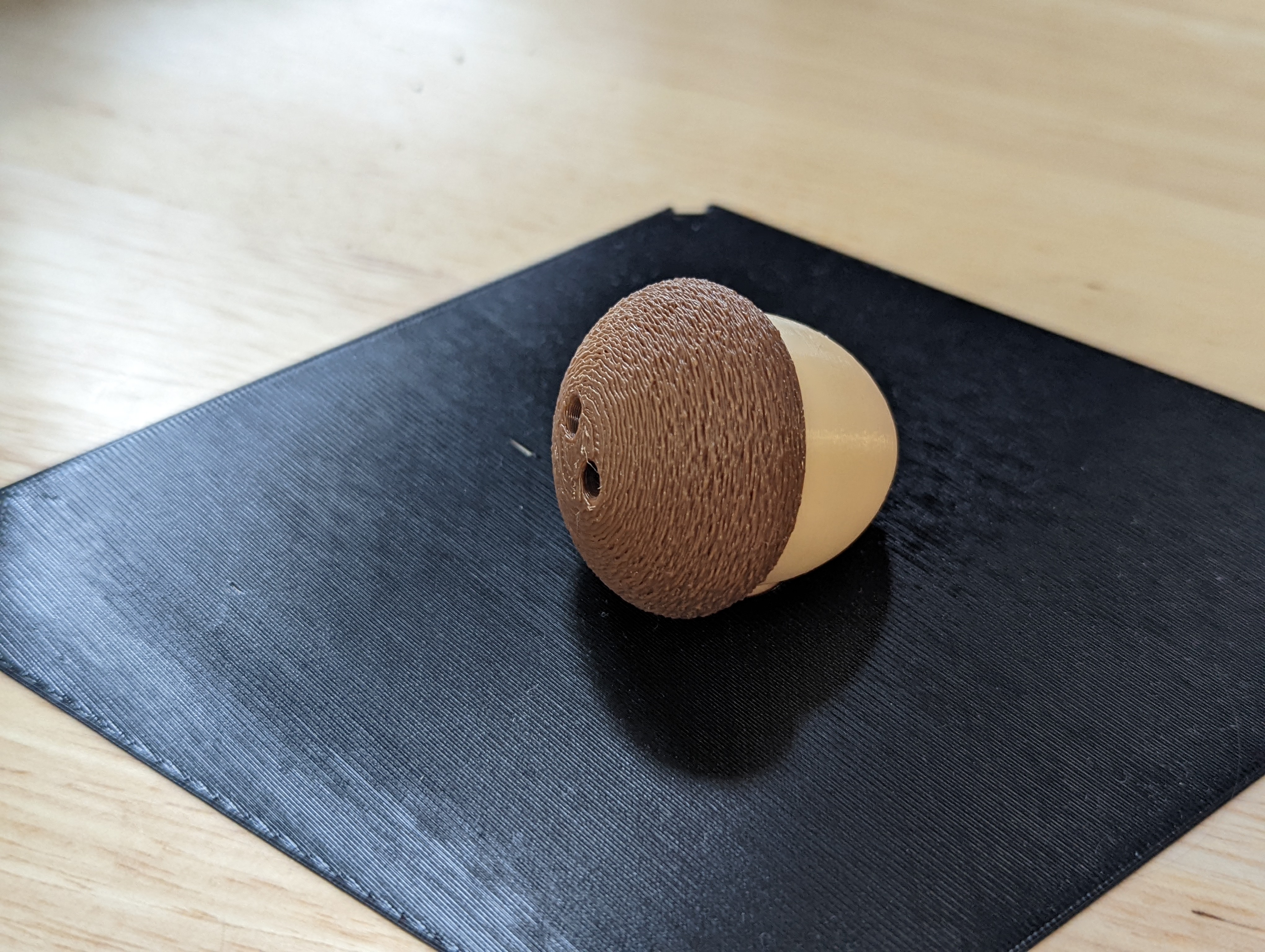 Acorn Container remixed lids — miniatura 2