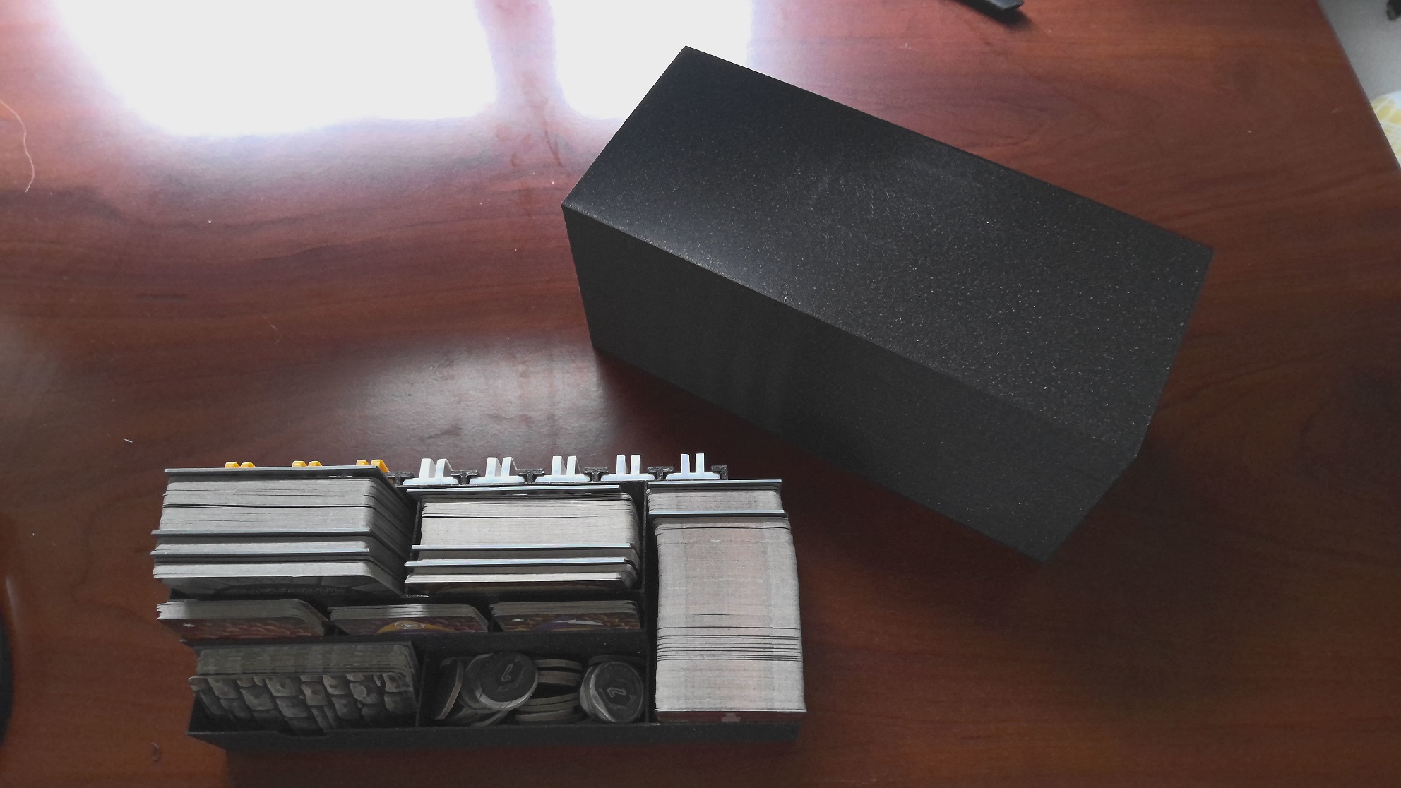 Gloomhaven Helper Quick Organizer