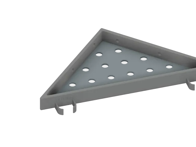 Shower Shelf