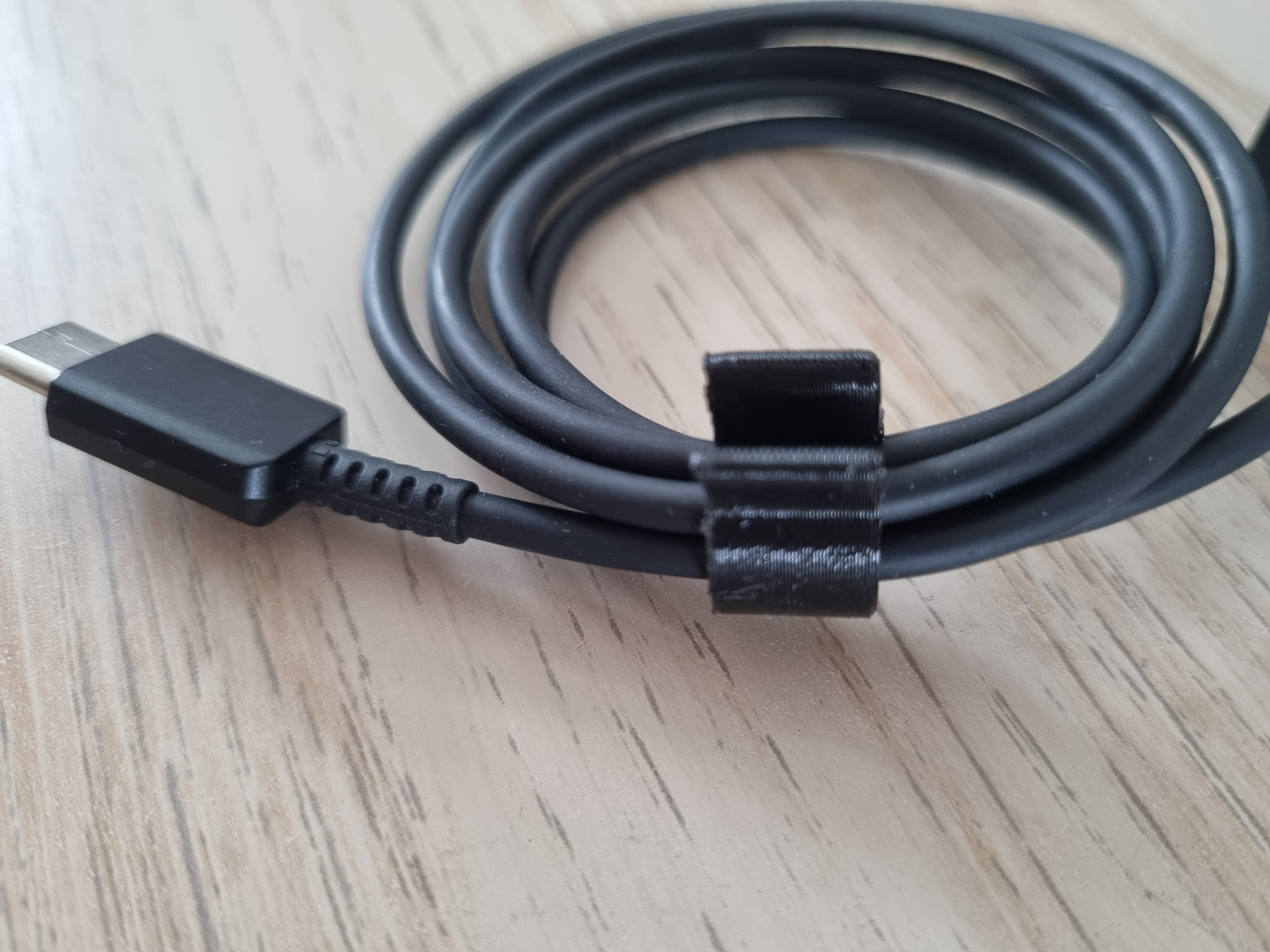 Cable Clip