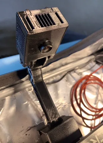 OV2710 Camera case