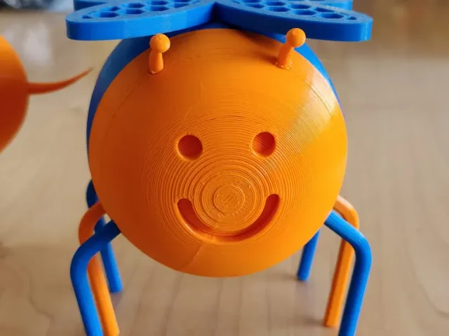 Bee Happy