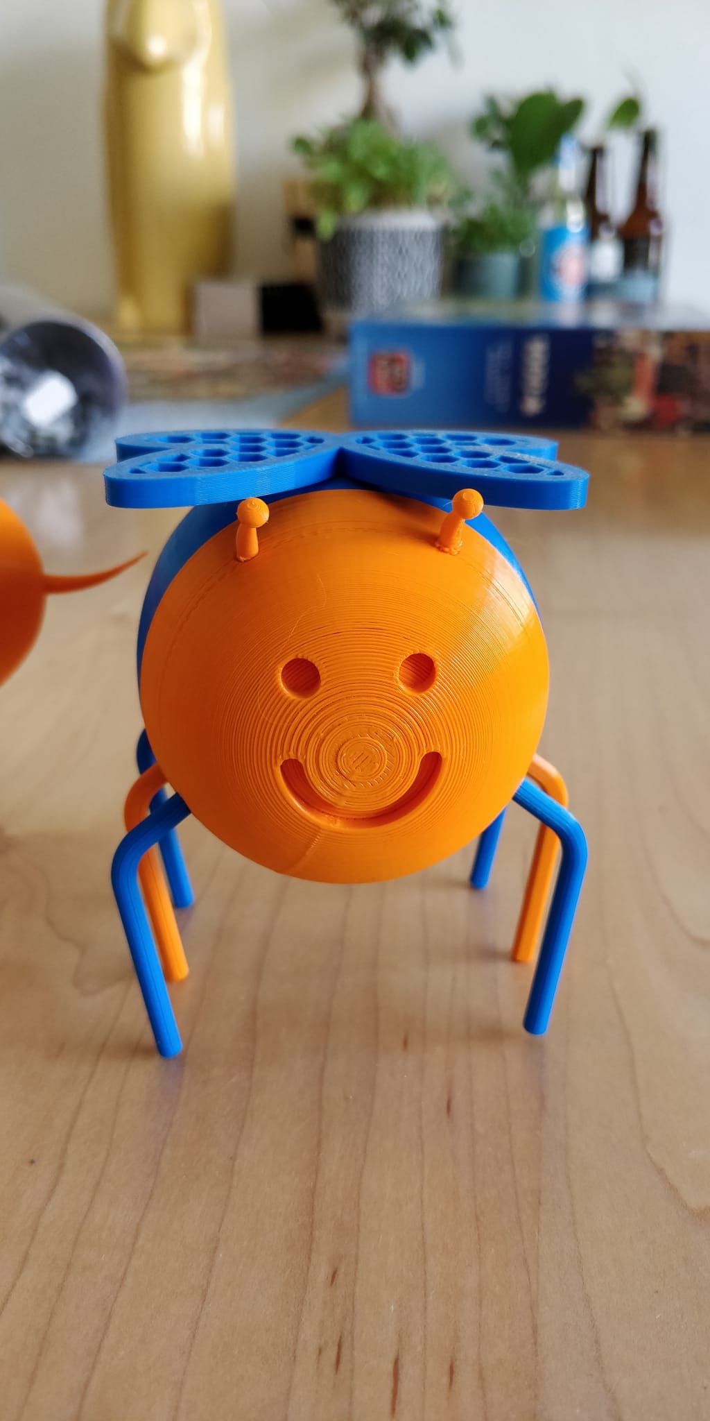 Bee Happy