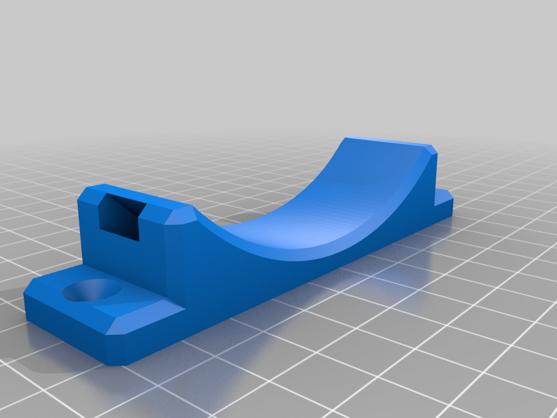 4in dust collector parts