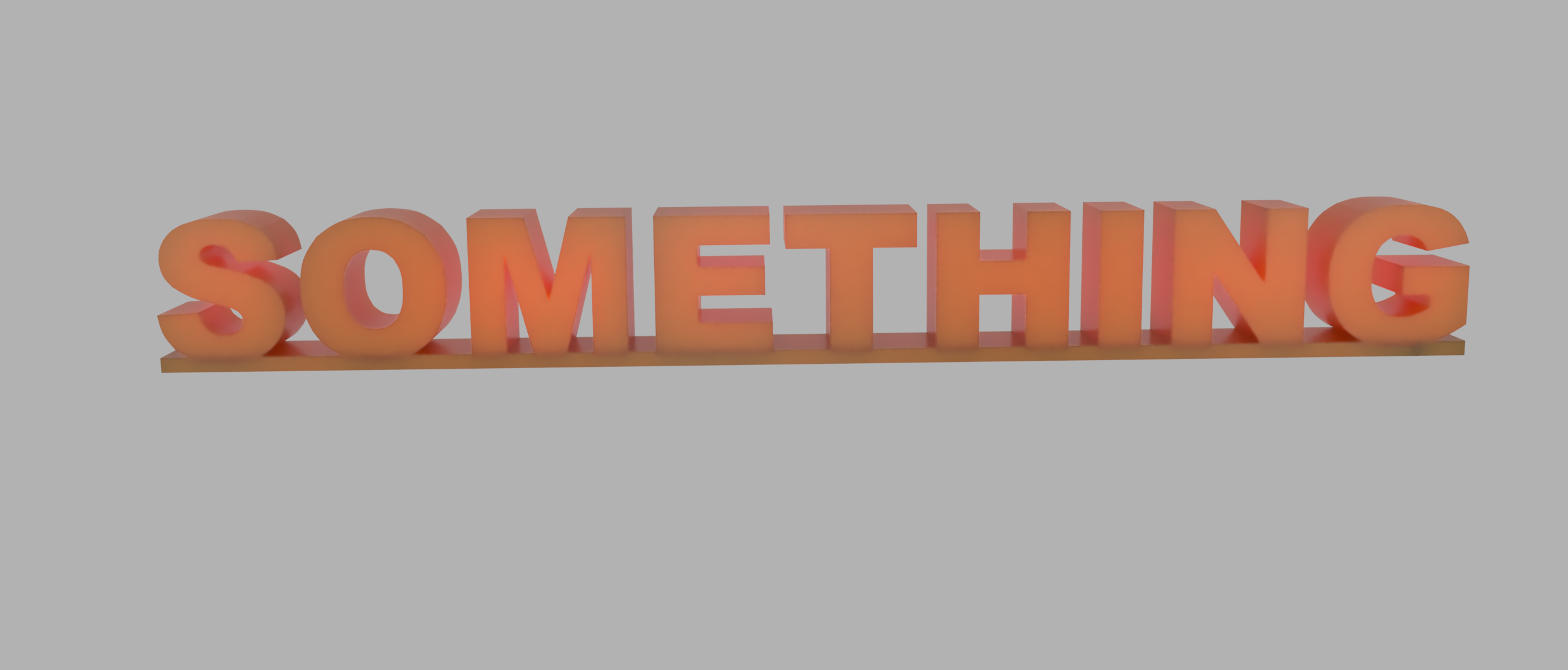 Miniatura 2 do modelo 3D A Little Something