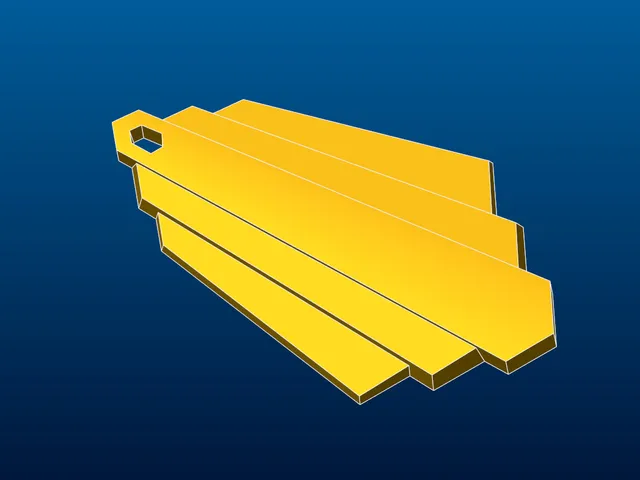 Ohrring 04
