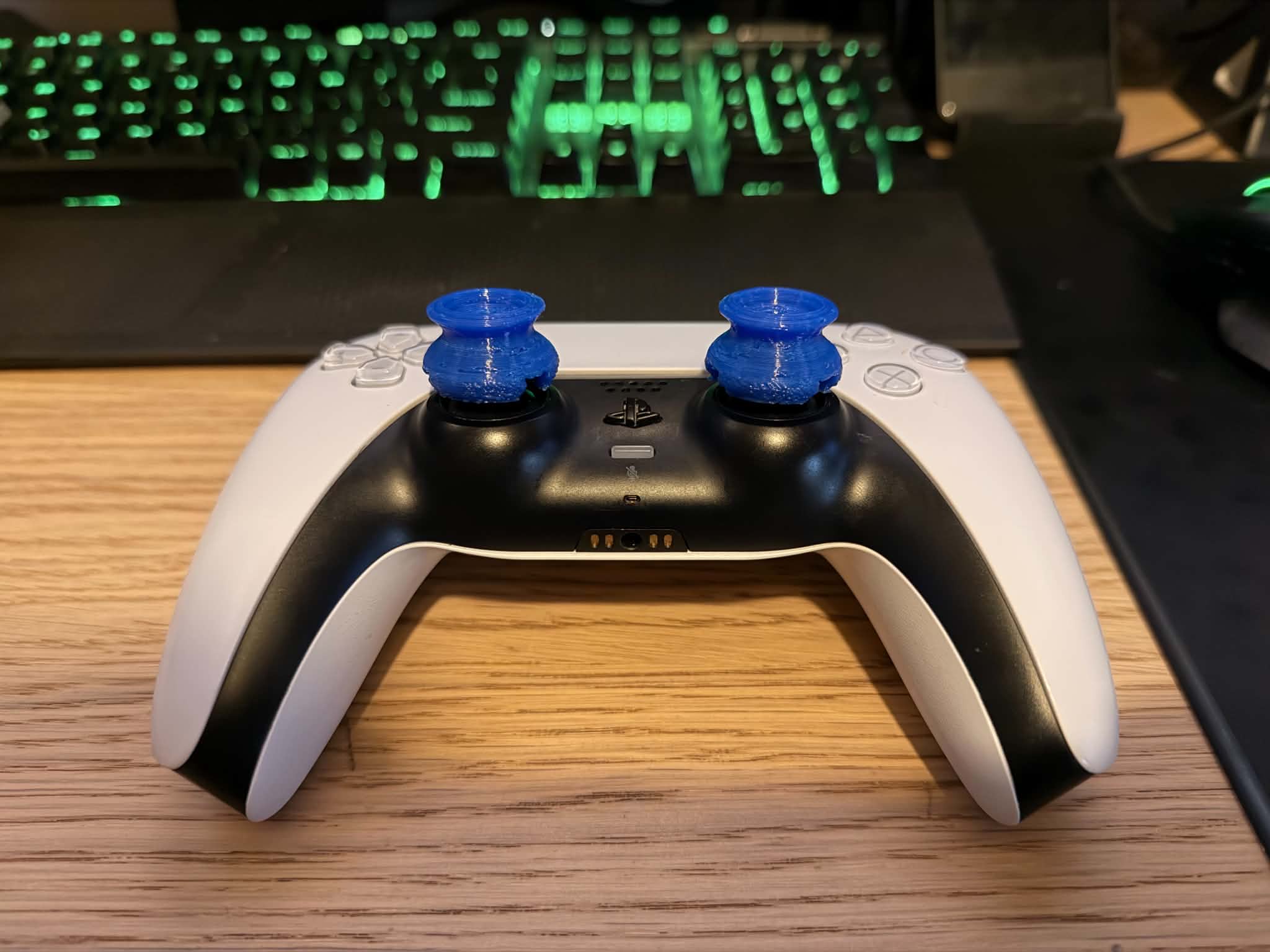 PS5 thumb grips