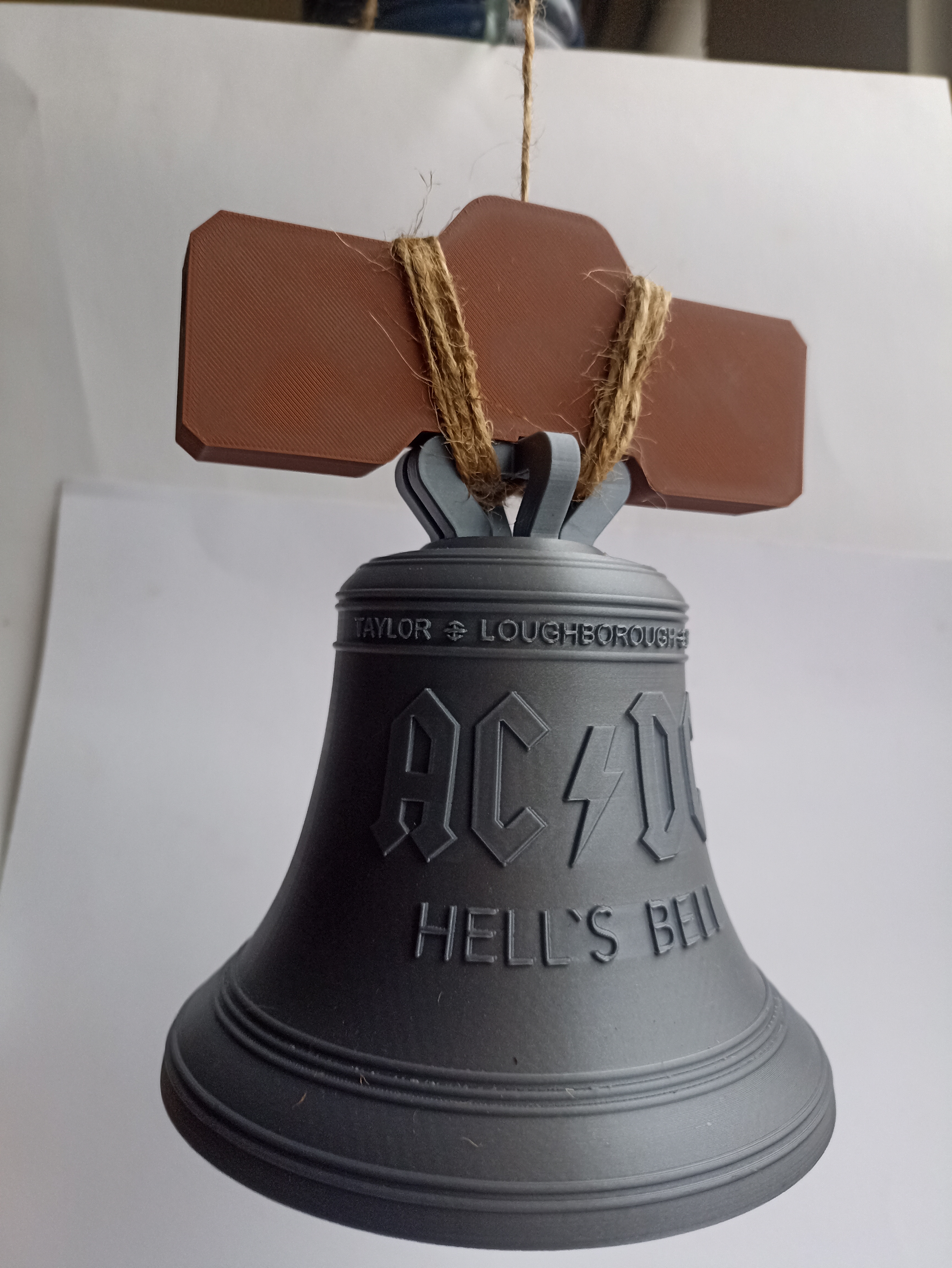 Hells Bells AC/DC — thumbnail 4