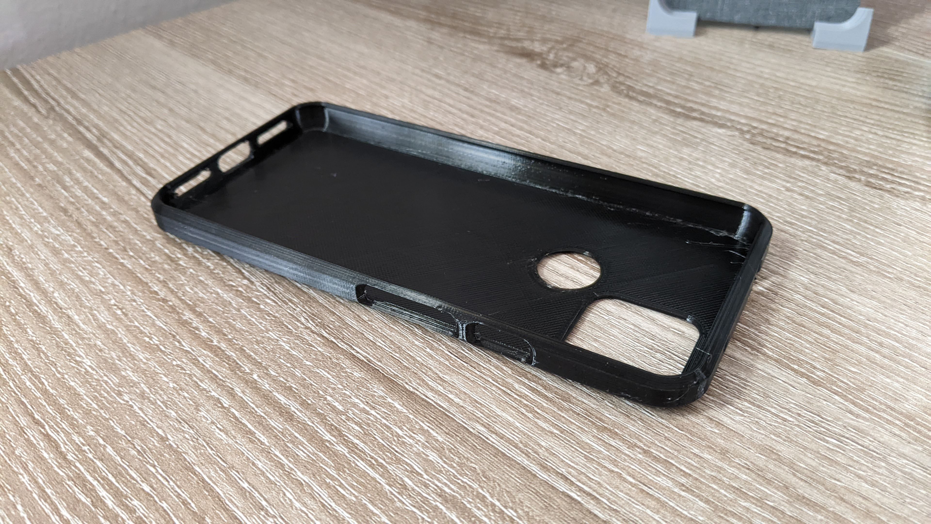 Miniatura 7 do modelo 3D Google Pixel 5A Case